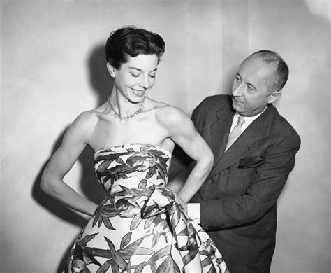 history of dior fashion|owner of christian Dior.